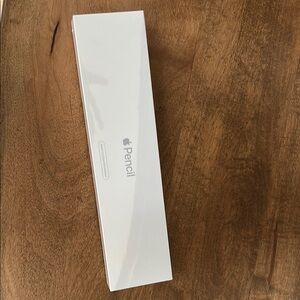 Apple Pencil (6th Gen)